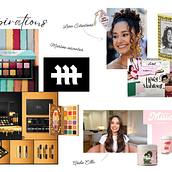Mes inspirations. Een project van Marketing van Hamada Nessrine - 15.12.2024