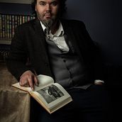Portraits Fine Art. Een project van Fotografie van Jérémy Beaufrère - 15.12.2024
