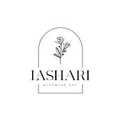 Lashari Blooming Art. Projekt z dziedziny Doradztwo kreat, wne, Design, Zarządzanie projektowaniem, Marketing, Zarządzanie portfolio, Projektowanie produktowe i Business użytkownika Cháyiz AG - 16.12.2024