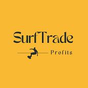 SurfTrade Profits. Marketing, Digital Marketing, Instagram, Mobile Marketing, Social Media, Instagram Marketing, ChatGPT & Instagram Photograph project by Julio Cesar Cardenas Lindarte - 12.16.2024