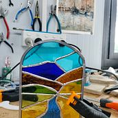 Hutt River. Accessor, Design, Decoration, DIY & Interior Design project by Loes Reitsma - 12.17.2024