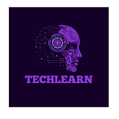 Techlearn. Web Development, Web Design, E-commerce, Digital Marketing, and Business project by Carlos Rodríguez Ramos - 12.17.2024
