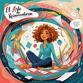 El Arte de Reinventarse: Mi Viaje con el Storytelling y Brainstorming. Advertising, Creative Consulting, Copywriting, Creativity, and Storytelling project by LAURY ADAMARIS BONILLA GÓMEZ - 12.17.2024