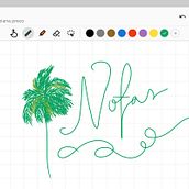 Laura Gonzalez Ein Projekt aus dem Bereich Kreatives Schreiben, Erzählung, Schrift und Sketchbook von Laura Gonzalez - 17.12.2024