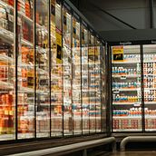TIENDA ONLINE SUPERMERCADO. Projekt z dziedziny Tworzenie stron internetow, ch i Programowanie użytkownika Julen Neila Garcia - 17.12.2024