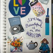 Master's study plan. Drawing, H, Lettering, Traditional illustration, Lettering, Management, and Productivit project by Claudia Gomez - 12.17.2024