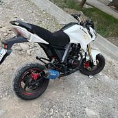 moto bike. Un progetto di Business, Consulenza creativa, Gestione progetti di design, Management, produttività, Intelligenza Artificiale e ChatGPT di chelotoke - 18.12.2024