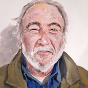 Juanca. Un proyecto de Pintura al óleo de Emmanuel _ - 18.12.2024