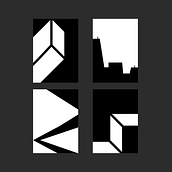 Contrast Posters. Un progetto di Design e Graphic design di lindaojof - 18.12.2024