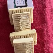 Shea Butter Soap. Arts, Crafts, and DIY project by myrussell - 12.18.2024