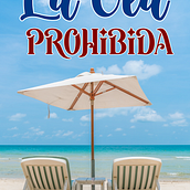 La ola prohibida . Writing, and Creative Writing project by soyliliasmr - 12.19.2024
