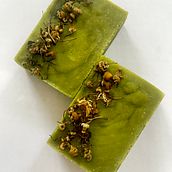 Moringa Artesanal Soap. Arts, and Crafts project by Douglas Souza - 12.19.2024