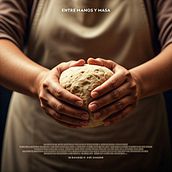 Entre Manos y Masa.. Film, Film, Video, TV, Filmmaking, and Video project by enriquec22 - 12.19.2024