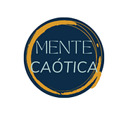 Mente Caótica. Br, ing, Identit, Graphic Design, Social Media Design, and Web Design project by Lara Jimenez Blanco - 12.19.2024