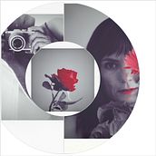 Flourish. Fine-Art Photograph, Lifest, le Photograph, Portrait Photograph, and Self-Portrait Photograph project by paloma_m_heras - 12.19.2024