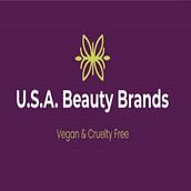 USA BEAUTY BRANDS. Web Development, Web Design, Digital Marketing, Business, and Makeup project by Gabriel Alexander Alarcon merino - 12.19.2024