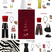 COLLARES DE TAGUA, TRADICION Y MODA . Design, Fashion Design, Arts, Crafts, and Creativit project by Fatima Quijije Mendoza - 12.19.2024