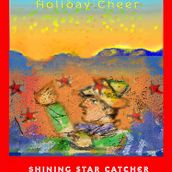 Acchiappa-stelle. Un progetto di Illustrazione digitale di Bradford Fuller - 20.12.2024