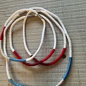 Bobinado. Arts, Crafts, Jewelr, Design, Macramé, and Textile Design project by Barbara Bottari - 12.20.2024