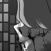 Crecer. Animation, Drawing, Digital Illustration, Digital Drawing, and 2D Animation project by Mara Minetti - 12.21.2024