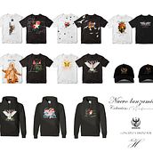 Metamorfosis by MoisesH.. Een project van Ontwerp van accessoires y  Modeontwerp van lalo_140497 - 21.12.2024