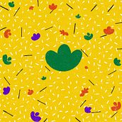 GIF Animation. Een project van 2D-animatie, Animatie, Digitale illustratie, Traditionele illustratie, Motion Graphics y Geanimeerde Illustratie van Solmaz Lotfi - 21.12.2024