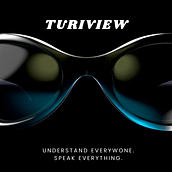 Copywriting project: Turiview . Communication, Cop, writing, Writing, and Social Media project by Maria Beatriz - 12.21.2024
