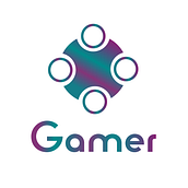 Branding Gamer. Un proyecto de Br, ing e Identidad, Diseño y Diseño de logotipos de Erick Santos - 21.12.2024