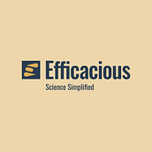 Efficacious. Graphic Design, Logo Design, Br, ing, Identit, and Digital Illustration project by Rachael Lester - 12.22.2024