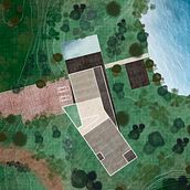 Proyecto final. Architectural Illustration, Architecture, and Digital Architecture project by hzapataa1 - 12.23.2024