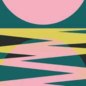 Mi proyecto del curso: Introducción al motion design y curvas de animación en After Effects. Animation, Motion Graphics, Kinetic T, and pograph project by Maria Camila Jimenez Posada - 12.23.2024
