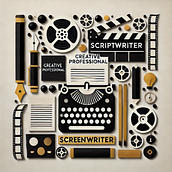 Script Master. Un progetto di Business, Consulenza creativa, Gestione progetti di design, Management, produttività, Intelligenza Artificiale e ChatGPT di Giovane Monteiro - 23.12.2024