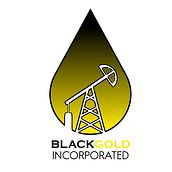 Logo for BlackGold Incorporated, a fictional oil drilling company. Br, ing, Identit, Design, Graphic Design, and Logo Design project by ray_lim - 12.24.2024