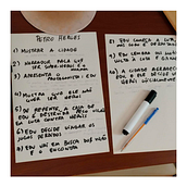 Petro Heroes. Comic, Communication, Creative Writing, Fiction Writing, Narrative, Script, Stor, board, Stor, and telling project by Paulo Duque - 12.24.2024