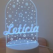 Luminária  Ein Projekt aus dem Bereich Design und DIY von Natalia Bula - 25.12.2024