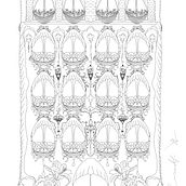 Heron house facade . Een project van Architectuur y  Ontwerp van Ignacio García Prieto - 25.12.2024