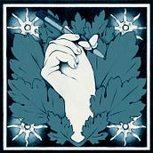 Proyecto Imagen de Perfil. Projekt z dziedziny Trad, c, jna ilustracja, Ilustracja c, frowa,  R, sunek i  Sztuki piękne użytkownika Landa Villarino - 26.12.2024