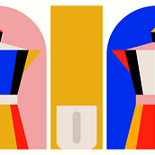Coffee Pot. Projekt z dziedziny Br, ing i ident, fikacja wizualna,  Manager art, st, czn i Projektowanie graficzne użytkownika Rafael Santiago Affonso - 26.12.2024
