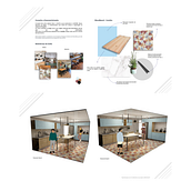 Interiores. Interior Design project by Aline Barros - 12.26.2024