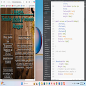 Proyecto final HTML y CSS . Web Development, Web Design, CSS, and HTML project by antonio_raziel_gomez_rodriguez - 12.26.2024