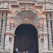 Cien años de la iglesia de la Merced de Lima como basílica menor . Marketing, Marketing de conținut, Marketing digital, Audio, Podcasting și Comunicare de JOSE VADILLO VILA - 12.26.2024