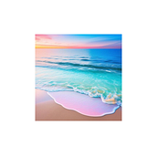 Fin de semana en la playa . Fashion Design project by andretourn - 12.26.2024