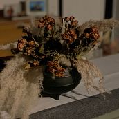 Projeto Final. Een project van  Interieurdecoratie, Interieurontwerp, DIY, L, scaping y Bloem- en plantenschikken van fernanda_nalli - 27.12.2024