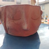 Amelia . Arts, Crafts, Fine Arts, Accessor, Design, and Ceramics project by Maria Grillo - 12.28.2024
