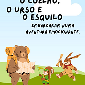 Viagem Fantástica. Writing, Creating with Kids, Children's Illustration, Narrative, Stor, telling, Fiction Writing, Creative Writing, and Children's Literature project by Givanildo Lacerda - 12.28.2024