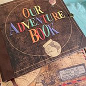 Album de viajes de Nath. Creative Writing, Sketchbook, Narrative, Non-Fiction Writing, and Mindfulness project by Nath Marian - 12.28.2024