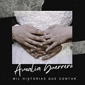 Mil historias que contar. Un proyecto de Música y Audio de Amalia Guerrero - 29.12.2024