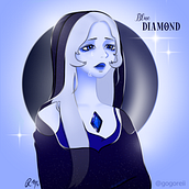 Mi proyecto del curso: Ilustración digital de personajes y OC. Un proyecto de Diseño de personajes, Cómic, Ilustración digital, Ilustración tradicional y Manga de Raquel Manzanarez - 13.07.2024