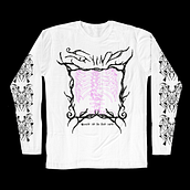 shake me to the core. Graphic Design, Fashion Design, and Screen Printing project by Román Flores - 12.29.2024