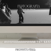 Proyecto final del curso. Br, ing, Identit, Graphic Design, Social Media Design, and Web Design project by Rodrigo Berta - 12.29.2024